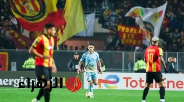 موعد المؤتمر الصحفي لمباراة الأهلي والترجي في إياب ربع نهائي دوري الأبطال